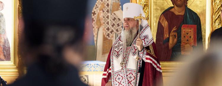 Дальні печери Києво-Печерської лаври знову відкриті для паломників і відвідувачів image 1