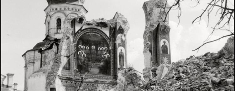 Пропонуємо до вашої уваги черговий випуск фотопроєкту «На згадку про Києво-Печерську лавру» зображення 7