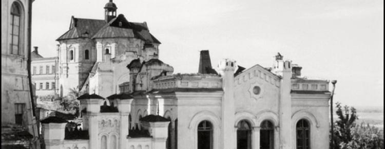 Пропонуємо до вашої уваги черговий випуск фотопроєкту «На згадку про Києво-Печерську лавру» зображення 8