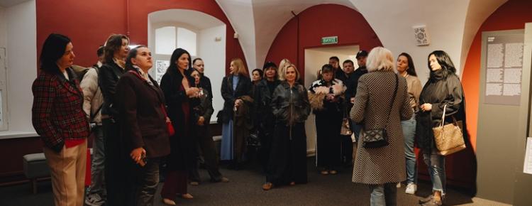 Планувати попри невизначеність: у Києво-Печерській лаврі відбулася зустріч бізнес-спільноти Board зображення 2