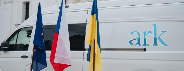 Зберігати спадщину під час війни: Ark III увійшов до списку найкращих винаходів TIME зображення 6