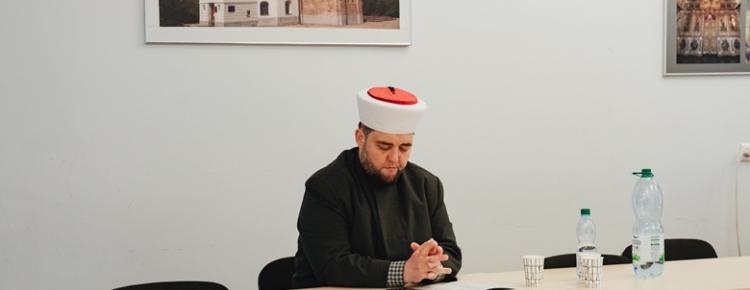 У Національному заповіднику “Києво-Печерська лавра” обговорили злочини проти релігійних громад на тимчасово окупованих територіях image 3