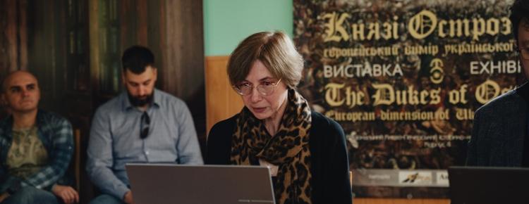 «Лаврський науково-методичний семінар: від історії Ближніх печер до збереження спадщини» зображення 1