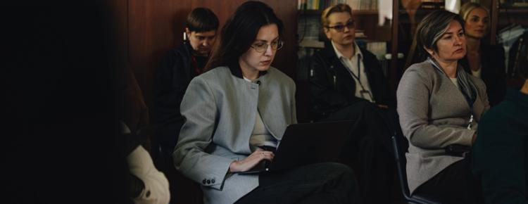 «Лаврський науково-методичний семінар: від історії Ближніх печер до збереження спадщини» зображення 3