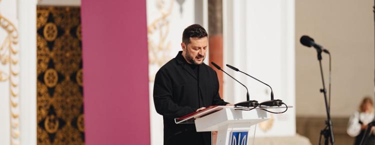 975 років духовної та культурної історії: Києво-Печерська лавра відзначила ювілей зображення 2