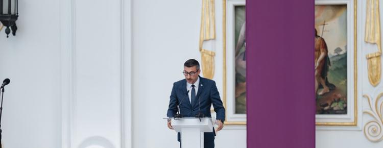 975 років духовної та культурної історії: Києво-Печерська лавра відзначила ювілей зображення 6