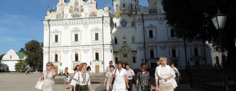 У Заповіднику відбулась презентація культурно-освітніх і культурно-масових проектів зображення 10