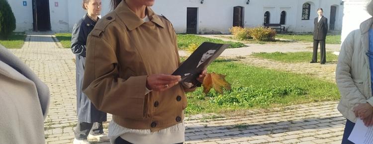 Сучасні підходи до музейної педагогіки: у Лаврі відбулася XIV науково-практична конференція зображення 3