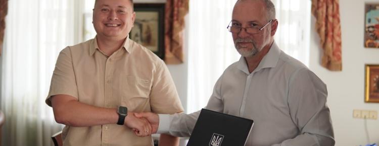 Києво-Печерська лавра розширює співпрацю задля дослідження і збереження української спадщини зображення 4