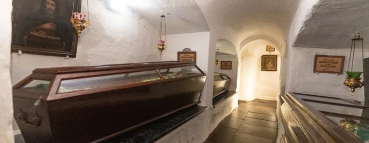 Національний день молитви у Лаврі: Ближні печери стануть доступними для українців зображення 4