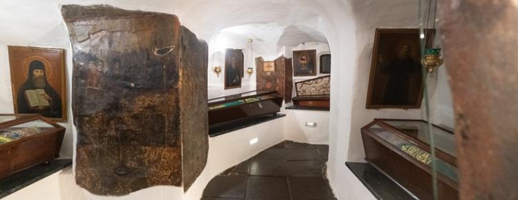 Національний день молитви у Лаврі: Ближні печери стануть доступними для українців зображення 5